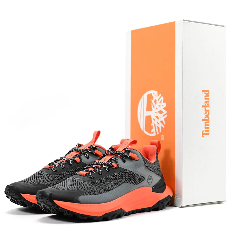 Timberland Motion Access Gris/Orange — original BirdNova Algérie
