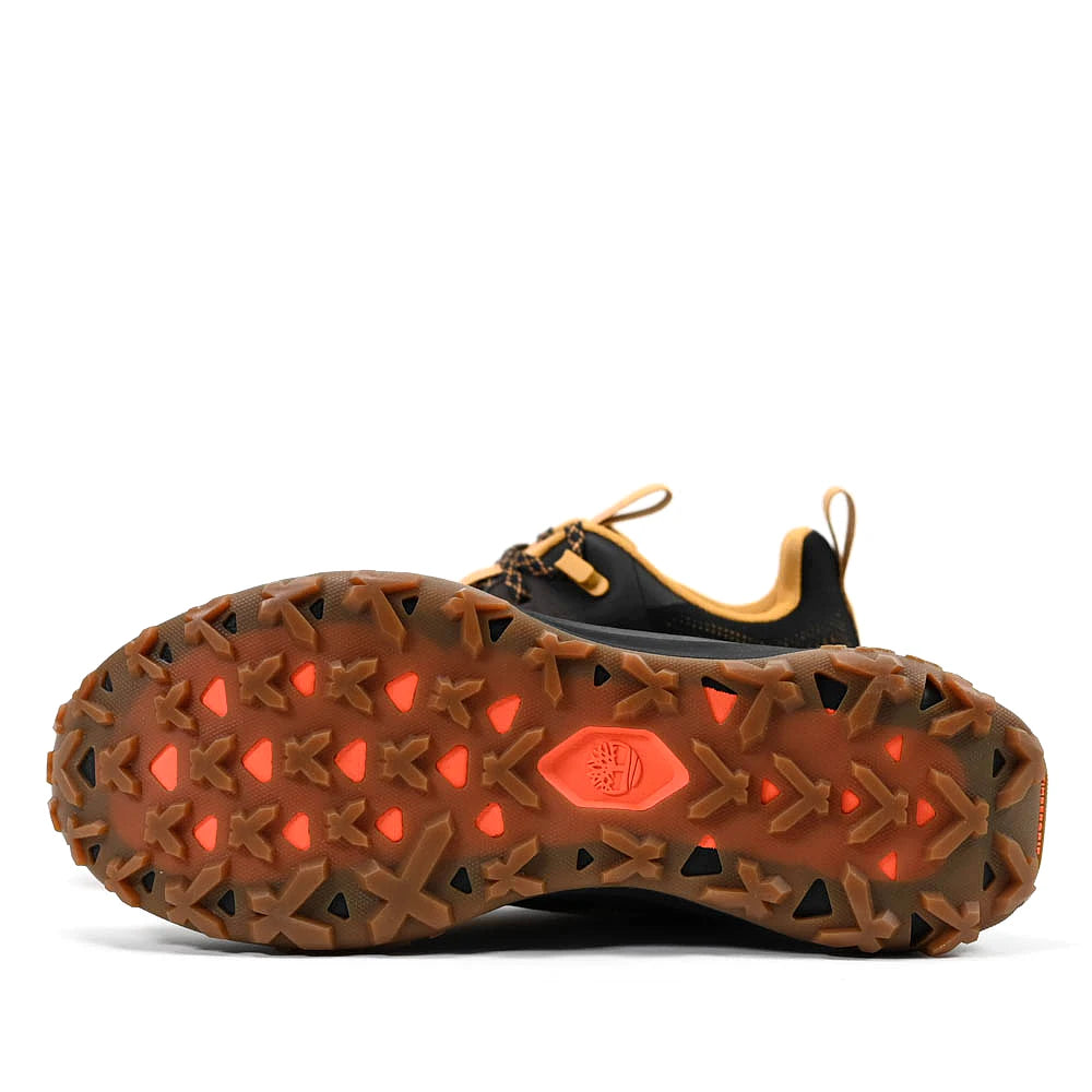 Timberland Motion Access Blé/Noir — détail, original BirdNova Algérie