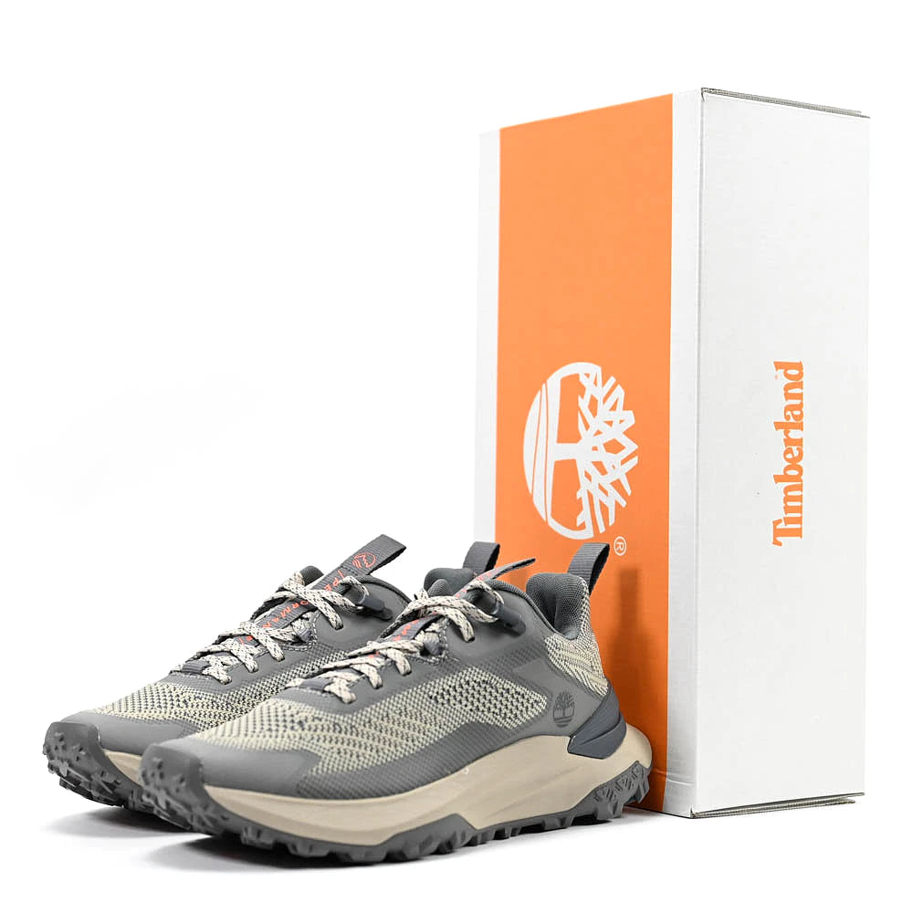Timberland Motion Access Gris/Beige — original BirdNova Algérie