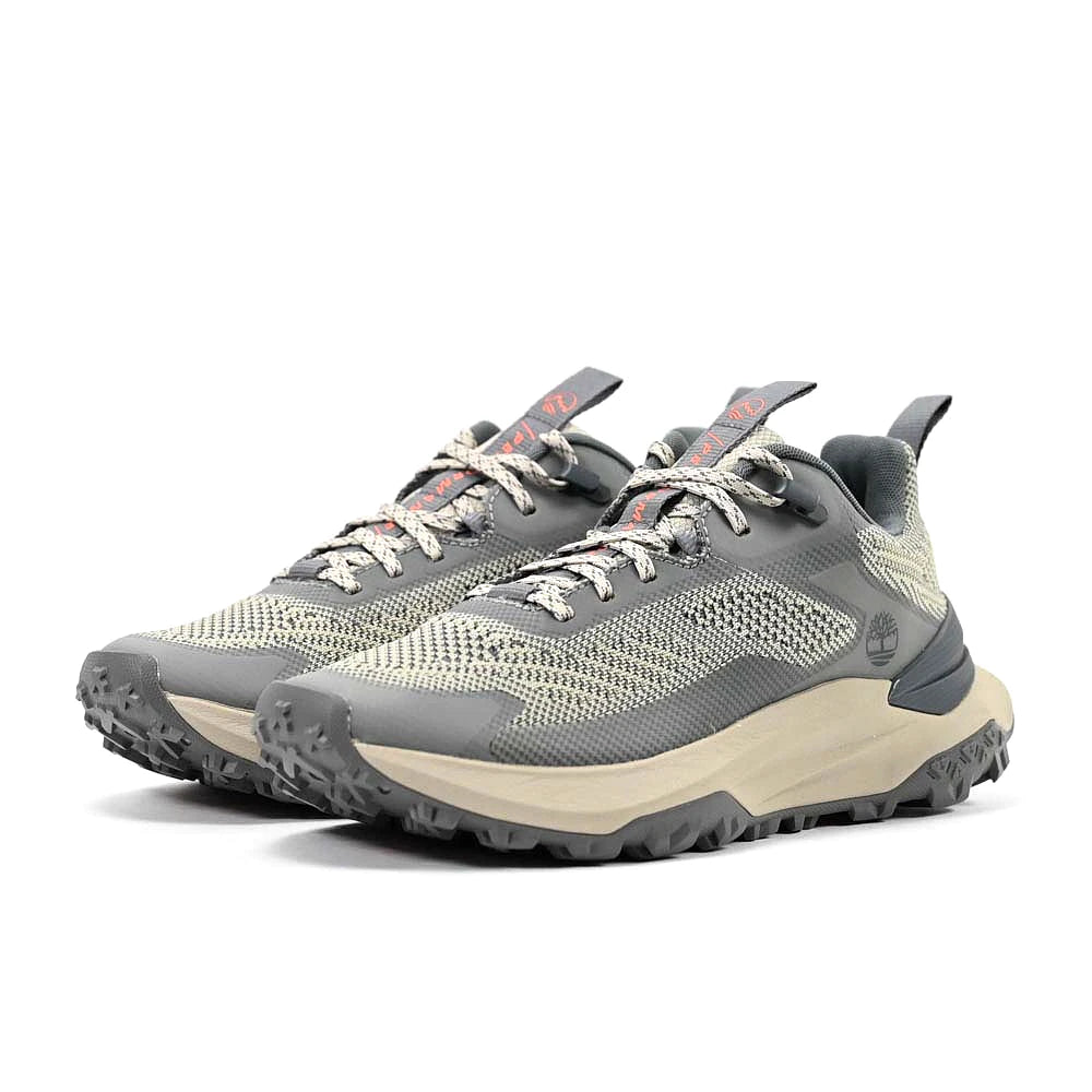 Timberland Motion Access Gris/Beige — détail, original BirdNova Algérie