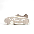 Vo7 Slip-On Suede Beige — détail, original BirdNova Algérie