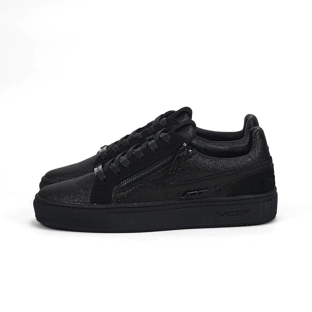 Baskets Hommes Vo7 Shoes profil gauche - BirdNova Algérie