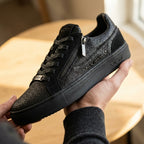 Vo7 baskets — le look qu'on remarque sans chercher