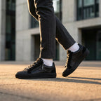 Vo7 baskets — le look qu'on remarque sans chercher