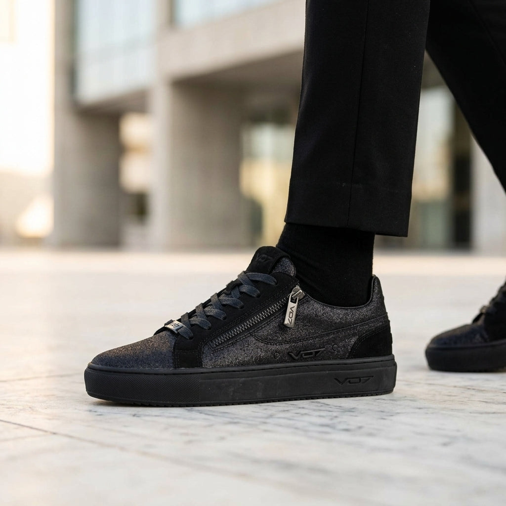 Vo7 baskets — le look qu'on remarque sans chercher