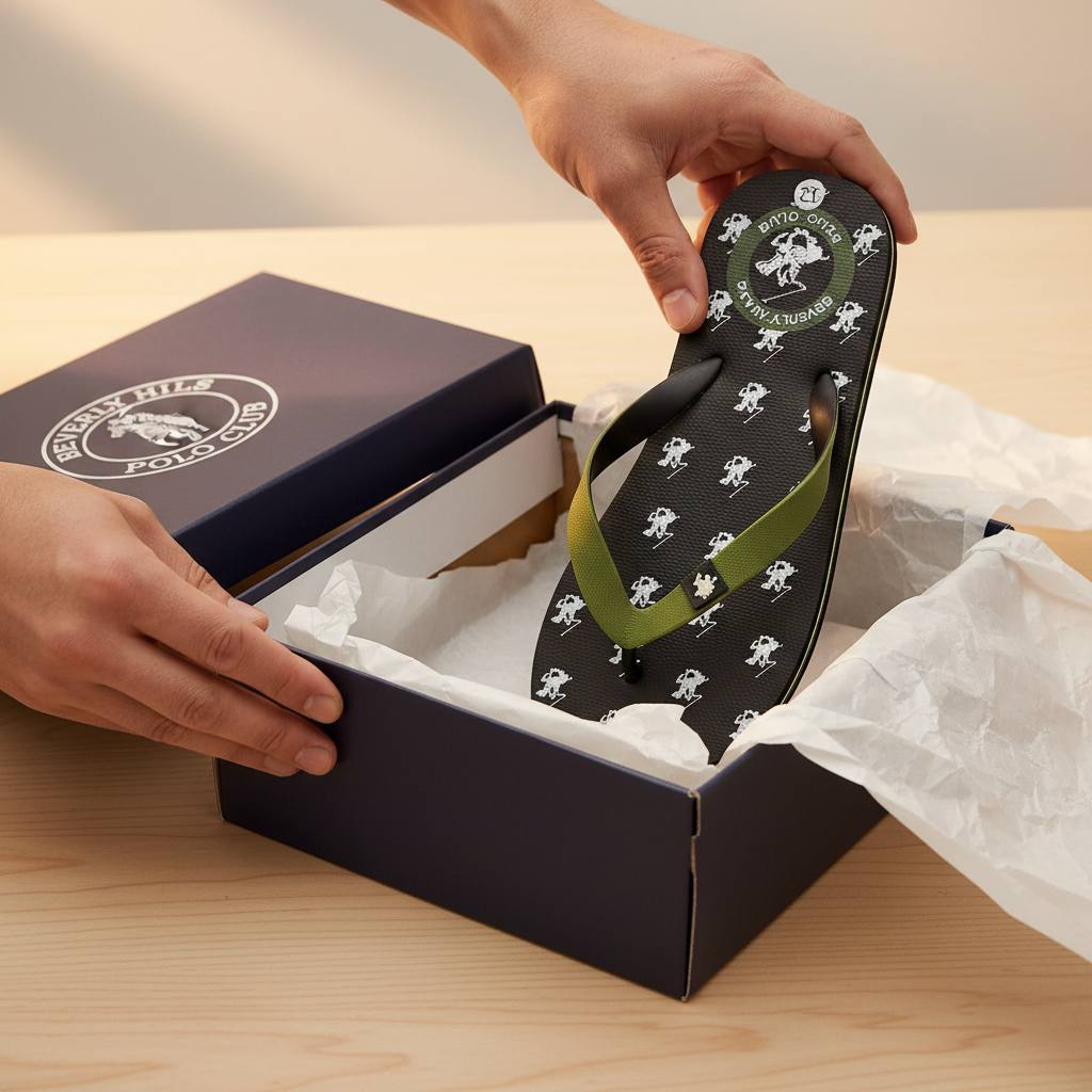 BHPC 2087-Black – Unboxing