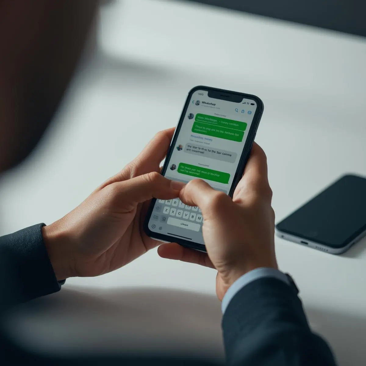 Contact WhatsApp BirdNova Algérie - Réponse rapide service client