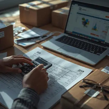 Tarifs livraison BirdNova Algérie - Prix transparents selon wilaya