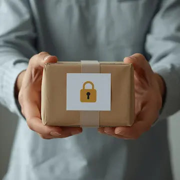 Paiement BirdNova 100% sécurisé - Payer après vérification