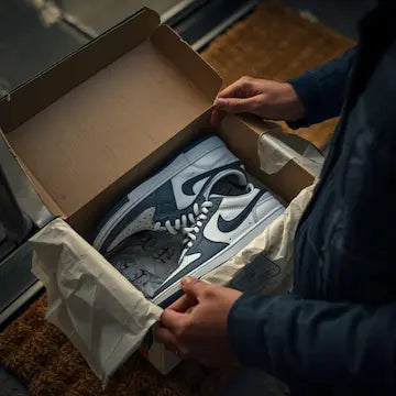 BirdNova vérifier produit avant de payer - Ouvrir colis devant livreur