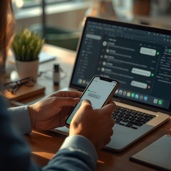 Service client BirdNova - Réponse rapide WhatsApp email Instagram sous 24h