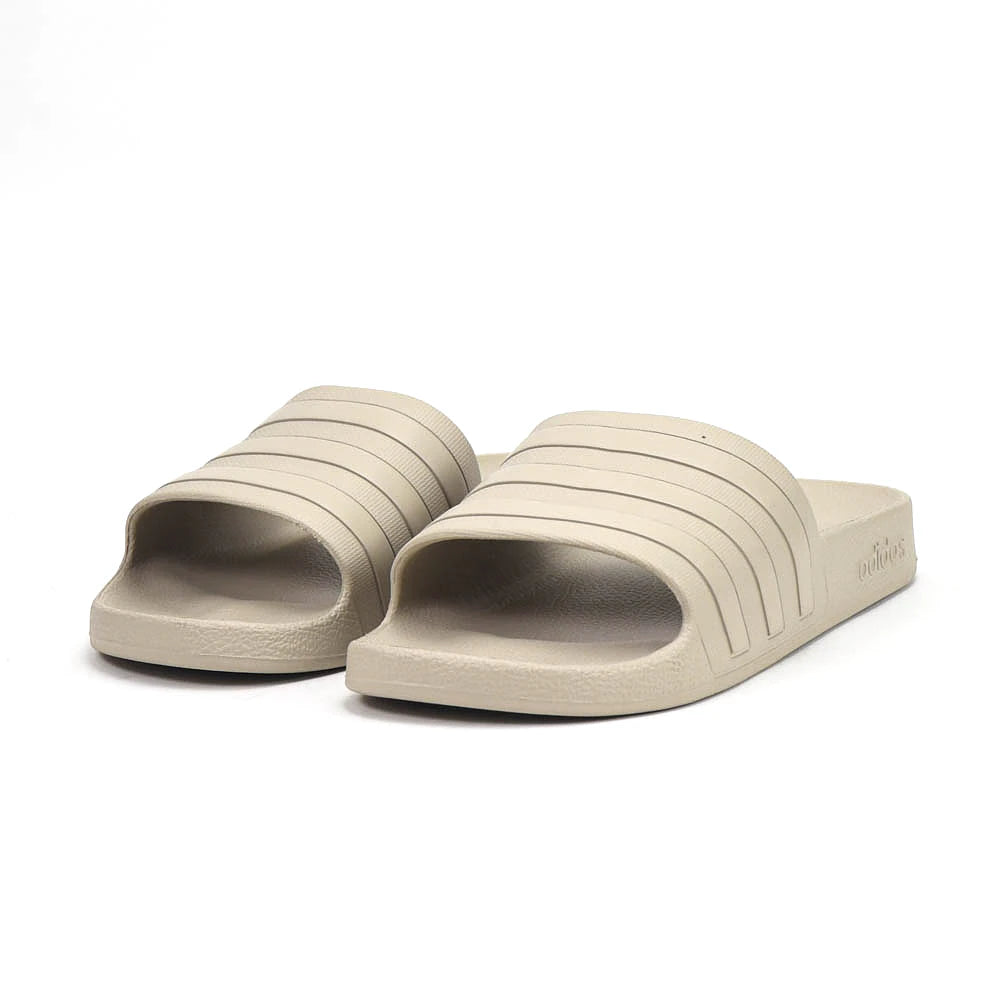 Claquettes Adidas Adilette Slides Homme Noir - Vue principale - BirdNova Algérie