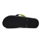 Beverly Hills Polo Club Claquette Motif Repete Noir - vue 2 | BirdNova