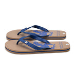 Sandales homme marque - Beverly Hills Polo Club 2784-BROWN | BirdNova