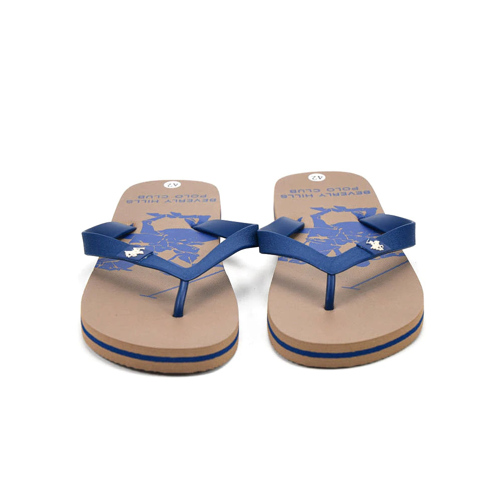Claquettes BHPC marron - paire | BirdNova Algérie