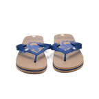 Claquettes BHPC marron - paire | BirdNova Algérie