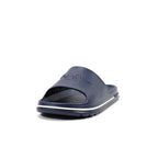 Pepe Jeans Beach Slide Bleu Marine semelle - BirdNova Algerie