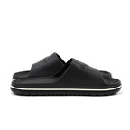 Pepe Jeans Beach Slide Noire semelle - BirdNova Algerie