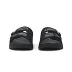 Puca Rampage Black - Sandales Sport Homme Double Velcro