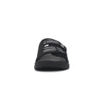 Puca Rampage Black - Sandales Sport Homme Double Velcro