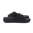 Puca Rampage Black - Sandales Sport Homme Double Velcro