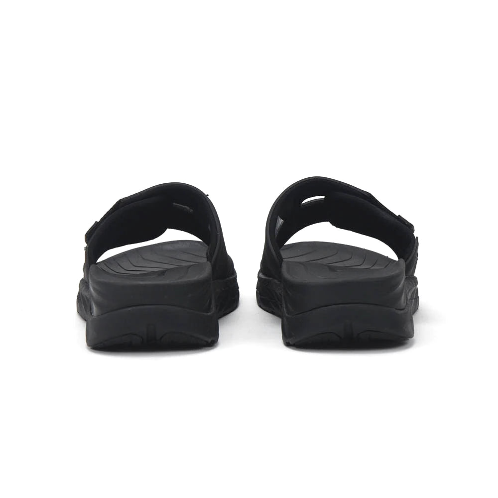 Puca Rampage Black - Sandales Sport Homme Double Velcro