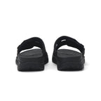 Puca Rampage Black - Sandales Sport Homme Double Velcro