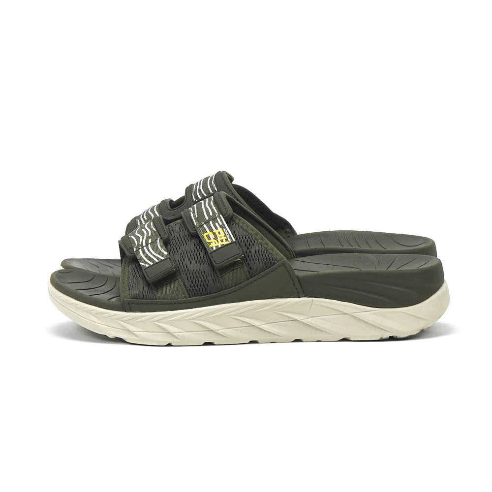 Puca Rampage Olive étiquettes produit référence