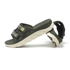 Puca Rampage Olive vue dessus coloris olive militaire