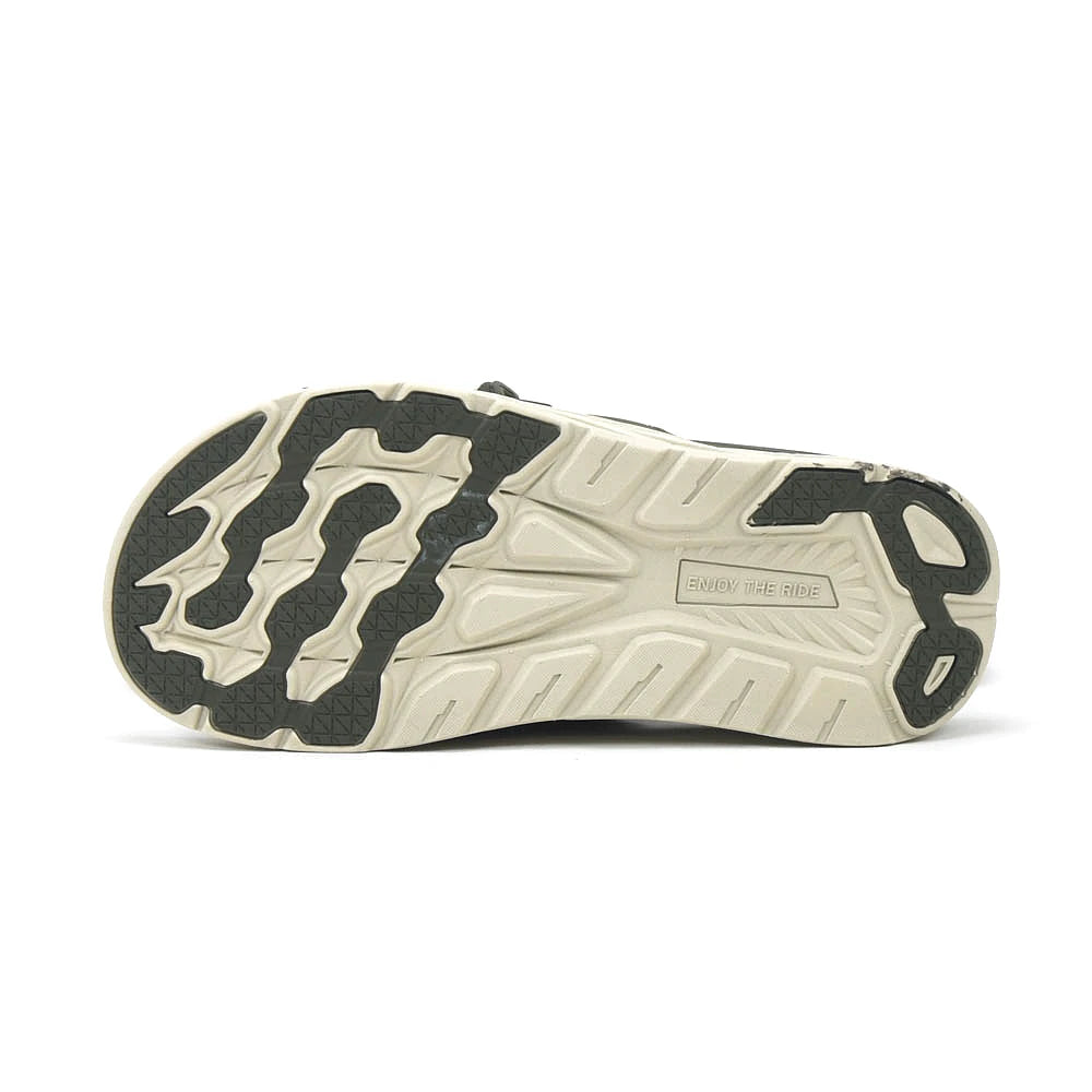 Puca Rampage Olive sandales récupération sport homme Algérie