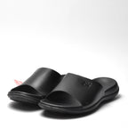 Puca Crater Black — claquette original BirdNova Algérie