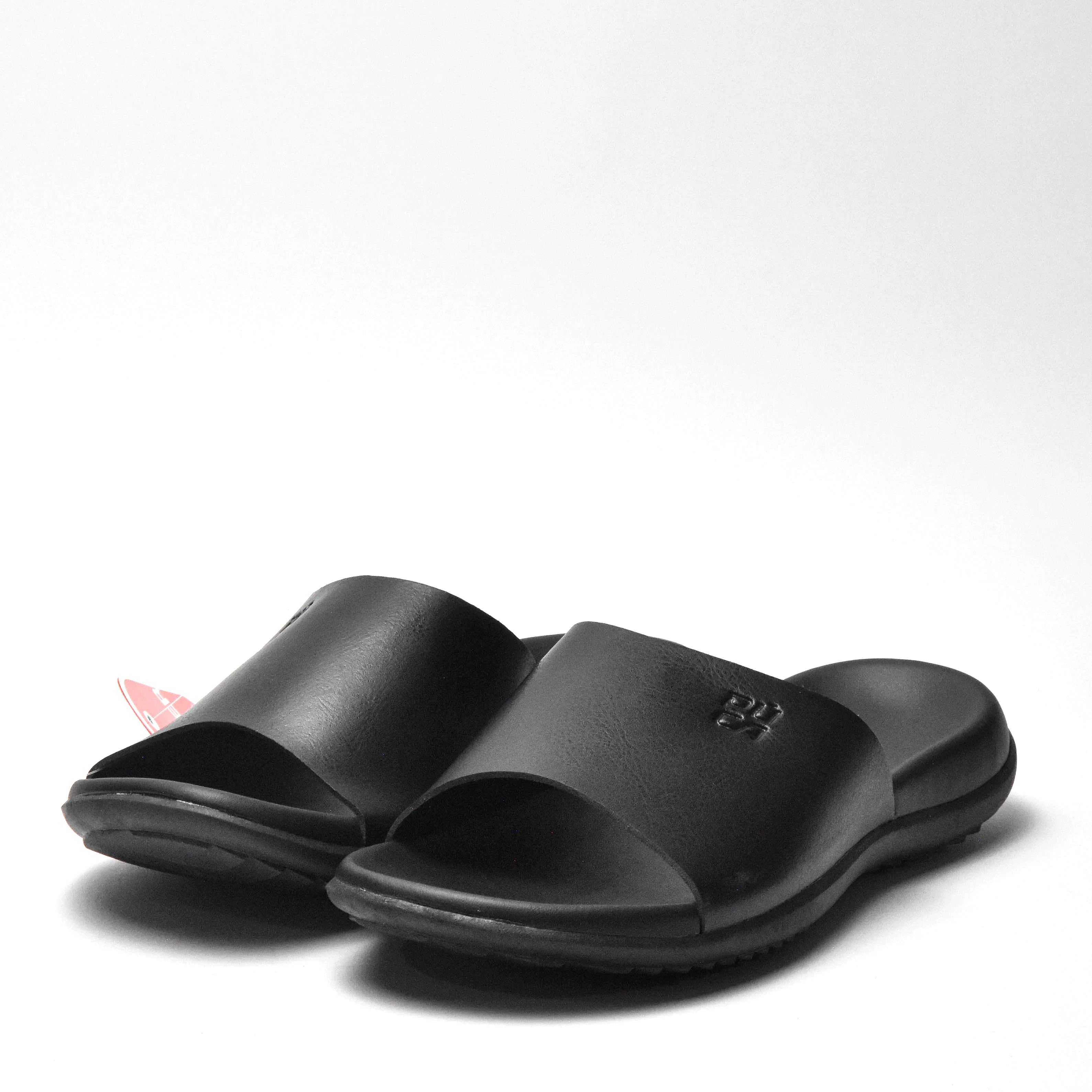 Puca Crater Black — claquette original BirdNova Algérie