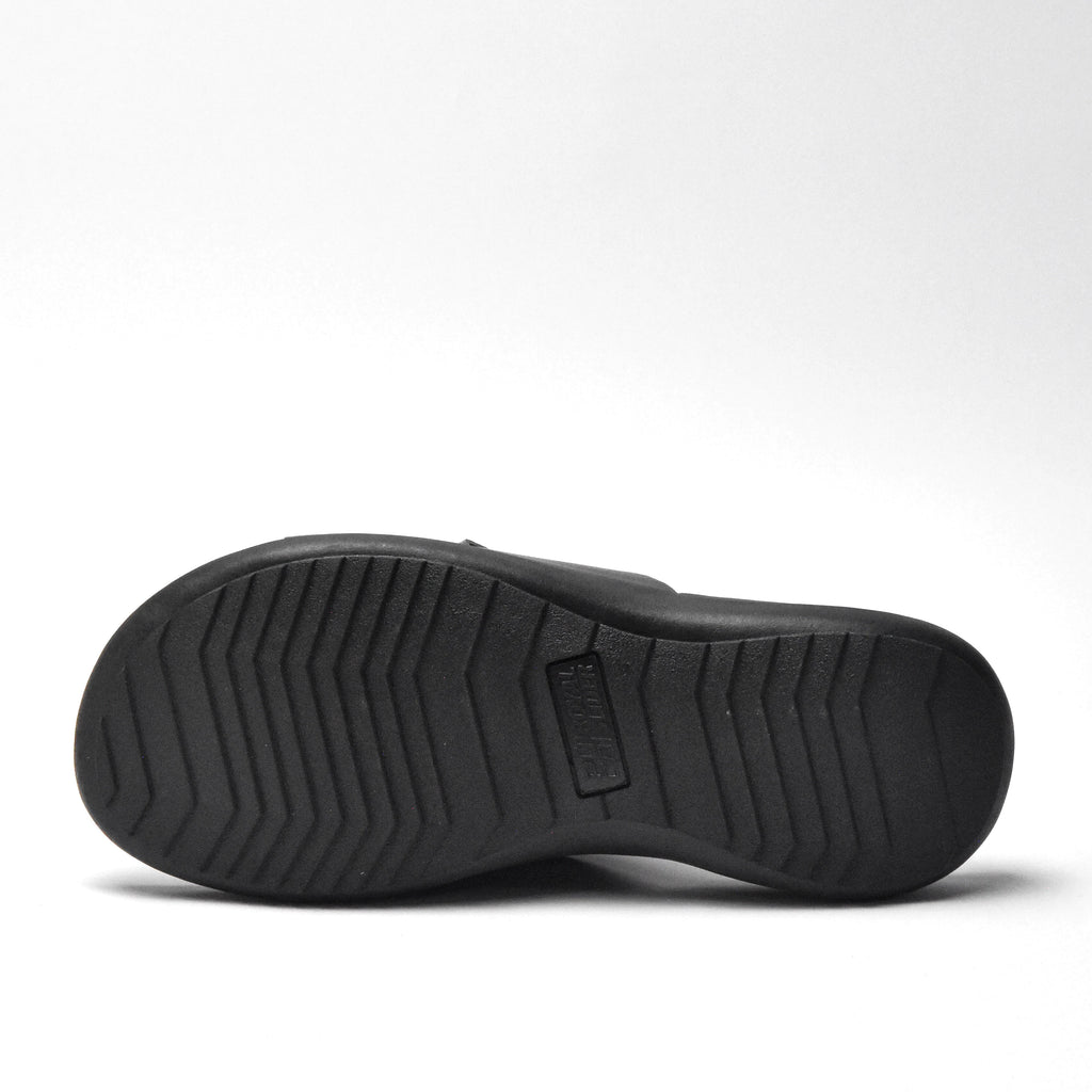 Puca Crater Black — claquette original BirdNova Algérie
