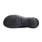 Puca Royal Slider 02 Noir/Bleu — sandale original BirdNova Algérie