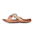 Puca Royal Slider 02 Marron — sandale original BirdNova Algérie
