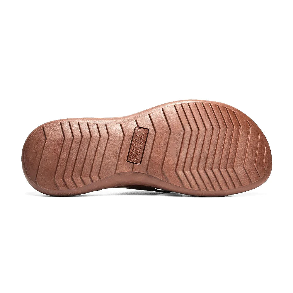 Puca Royal Slider 02 Marron — sandale original BirdNova Algérie