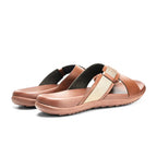 Puca Royal Slider 02 Marron — sandale original BirdNova Algérie