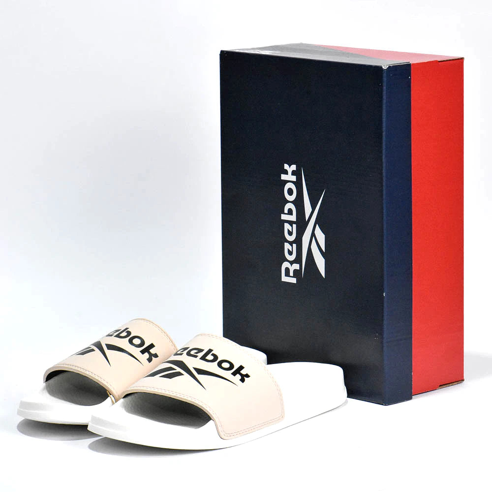 Claquettes Reebok Fulgere Slide Homme Noir - Vue principale - BirdNova Algérie