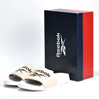 Claquettes Reebok Fulgere Slide Homme Noir - Vue principale - BirdNova Algérie