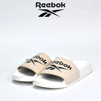 Reebok Fulgere Slide - Détail construction - BirdNova