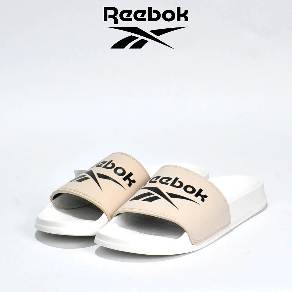 Reebok Fulgere Slide - Détail construction - BirdNova