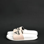 Reebok Fulgere Slide - Vue de profil - BirdNova