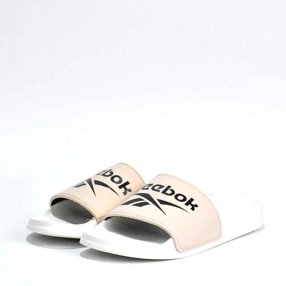 Reebok Fulgere Slide - Semelle texturée - BirdNova