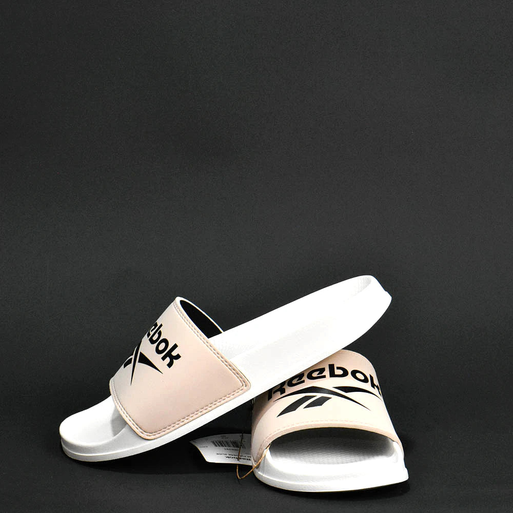 Reebok Fulgere Slide - Vue arrière - BirdNova