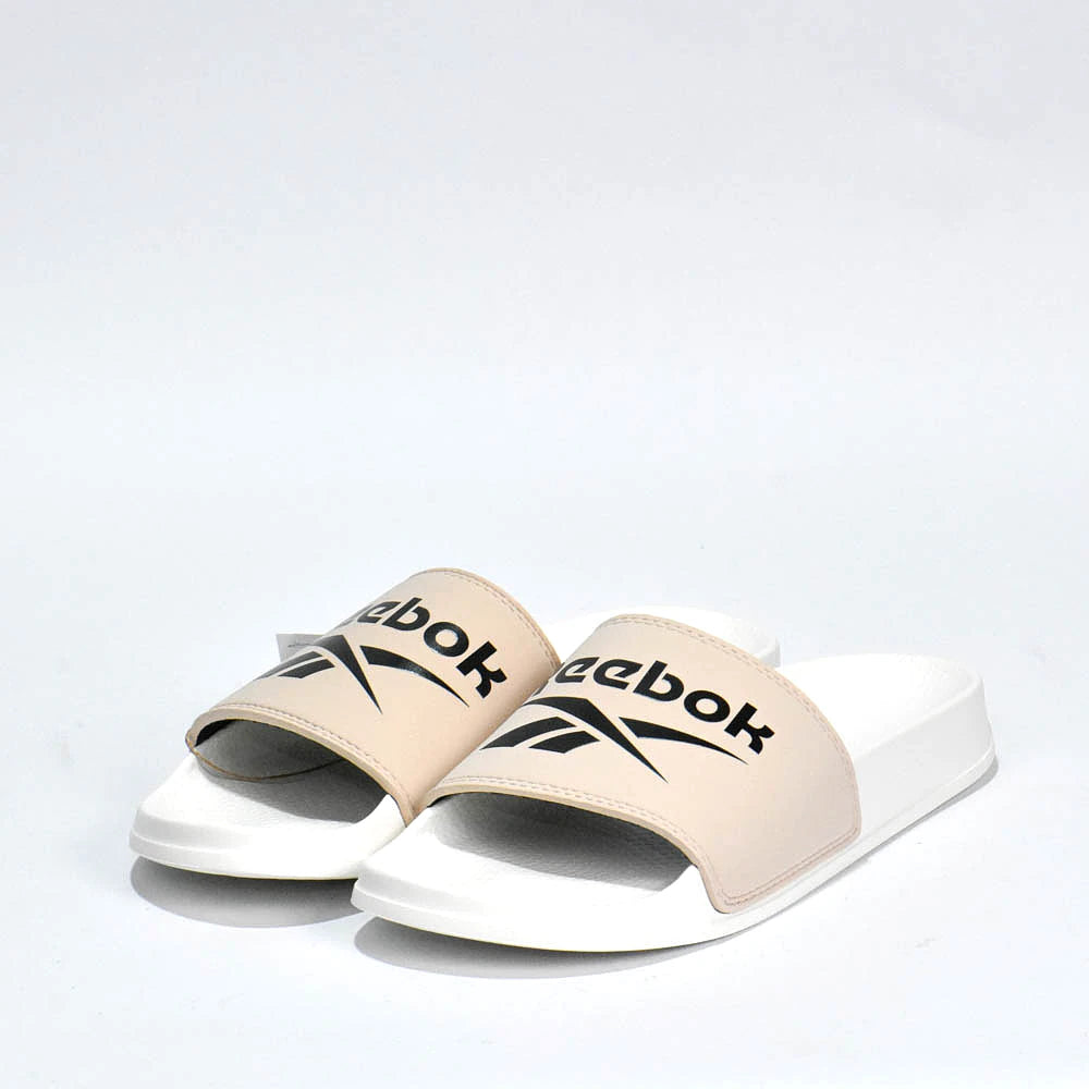 Reebok Fulgere Slide - Détail strap - BirdNova
