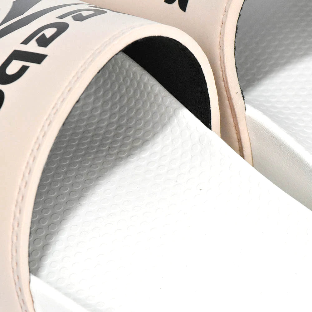 Reebok Fulgere Slide - Vue dessus - BirdNova