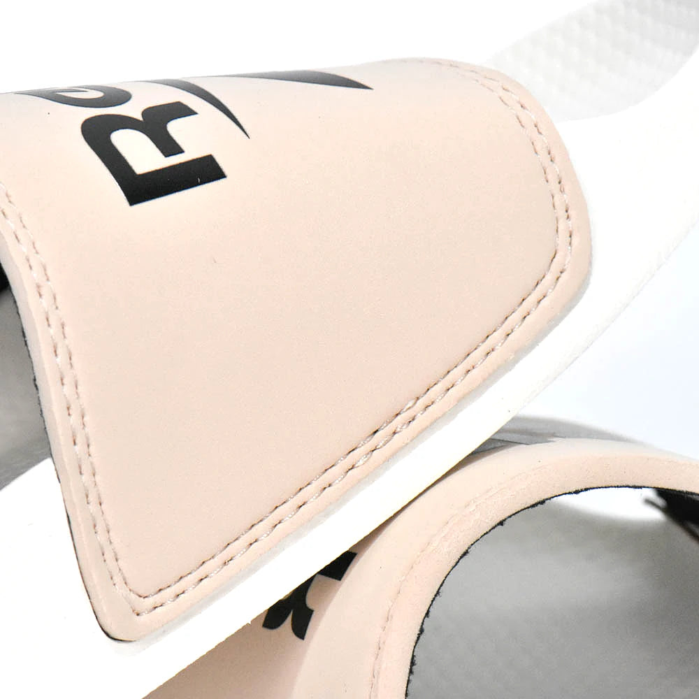 Reebok Fulgere Slide - Étiquettes d'authenticité - BirdNova
