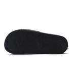 Sun68 Logo Black Slippers — claquette original BirdNova Algérie