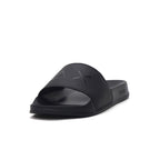 Sun68 Logo Black Slippers — claquette original BirdNova Algérie