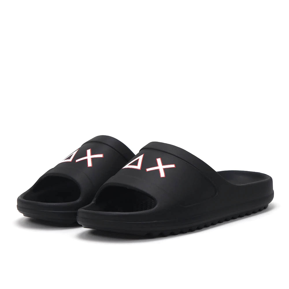 Sun68 Slippers Monoblock Symbole — claquette original BirdNova Algérie